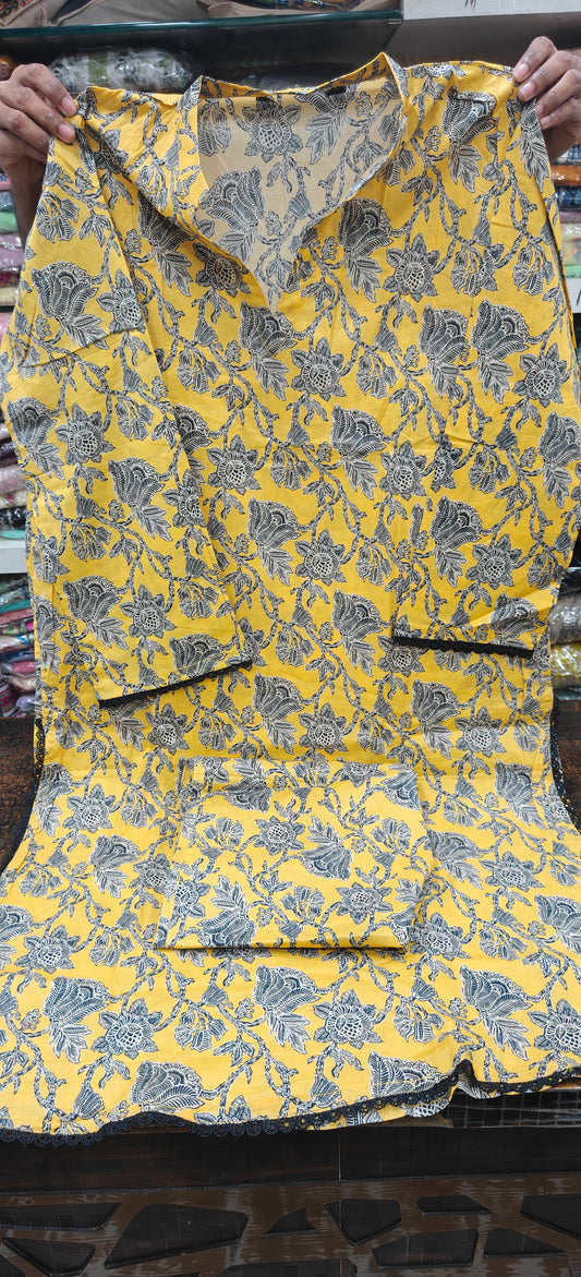 IDENTIC REGALIA CORD SET D-06