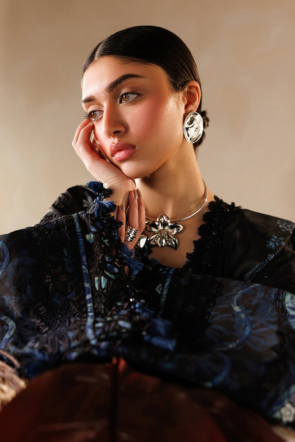 BAROQUE EL26-D08