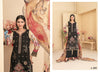 ZENARA BY TAWAKKAL SEMI-STITCHED 3PC | D-1899