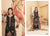 ZENARA BY TAWAKKAL SEMI-STITCHED 3PC | D-1899