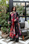 Afrozeh lawn 2025 [Elva]