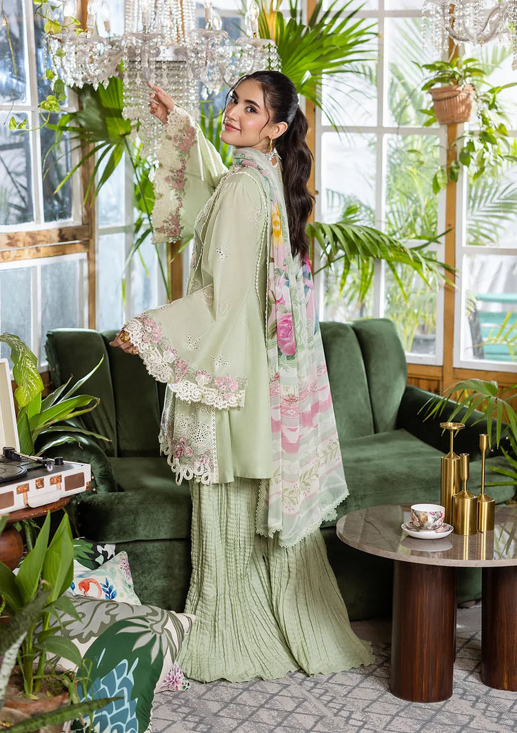 ELAF E CRAFT-5B MATCHA