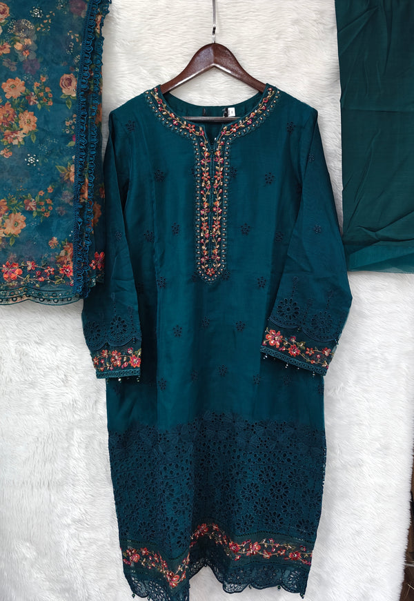 SADABAHAR LUXURY FORMALS 2025 D-07