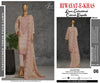 RIWAYAT -E-KHAS BY JUSTJU UN-STITCHED LAWN-DESING VL1-06