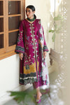 QPRINT BY QALAMKAR-QW-04 (B) LACEY