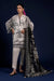 MAHAY SANA SAFINAZ SPRING UNSTITCHED [ H251-001A