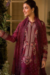 Sobia nazir Vital 2025 Design 9A