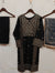 ZOYA AHMED TEHWAR STITCHED LAWN D-01