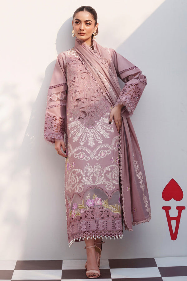 SUMMER QUEEN PARISHAY-SQ-02