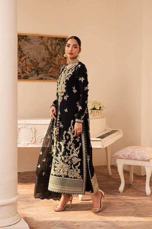 EMAAN ADEEL SUAVE-SVARA