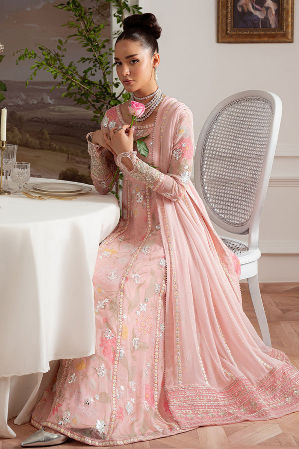 NUREH AMAYA LUXURY CHIFFON|AM-25