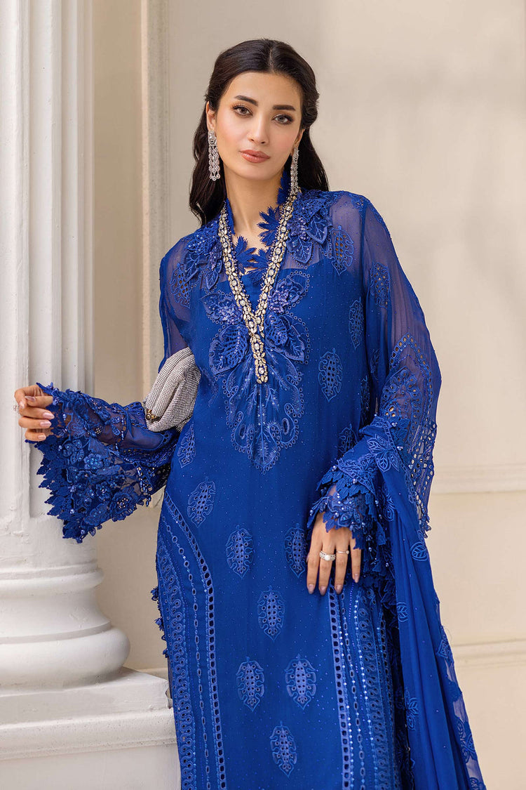 MARIA B CHIFFON-25-103