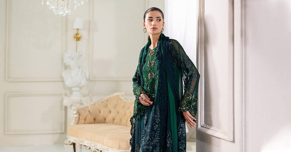 MARIA B CHIFFON-25-106