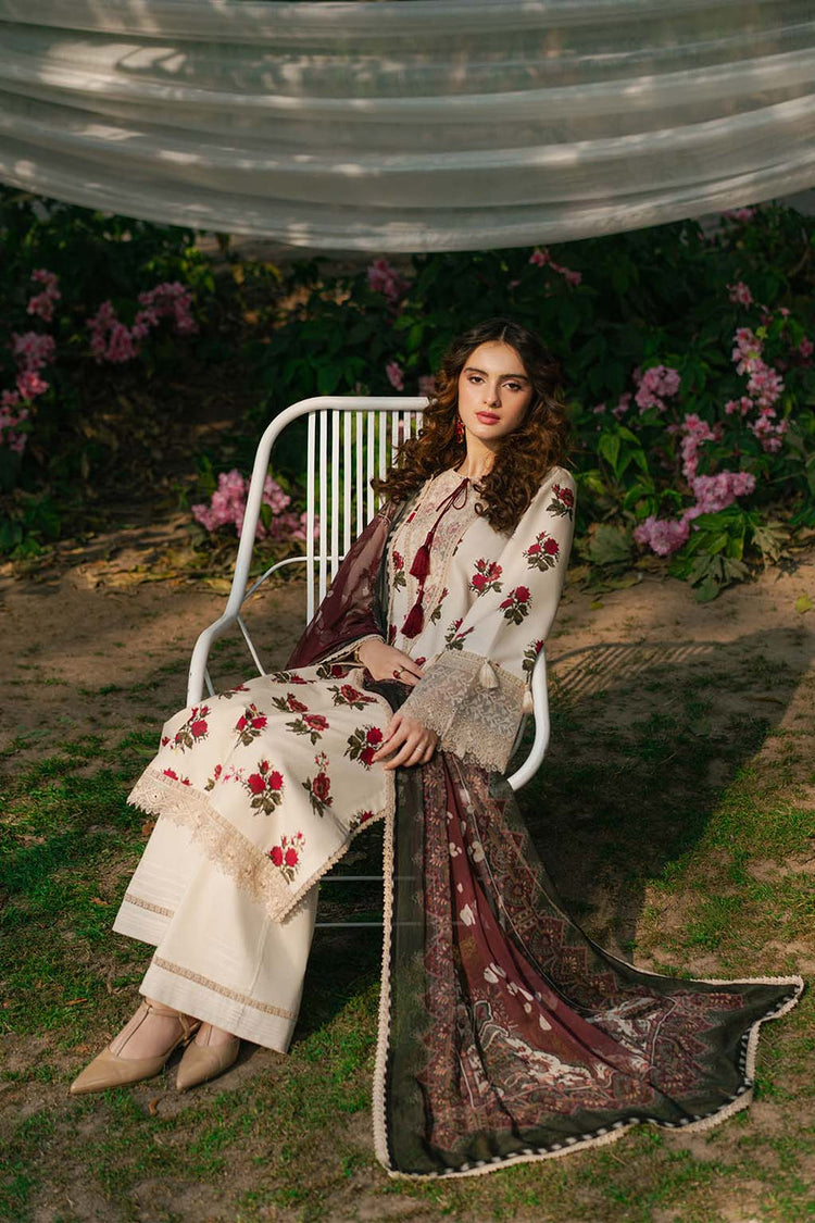 SAAD SHAIKH N/W [GULZAR]
