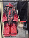 Original Firdous Rtw D-09