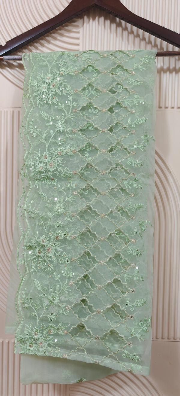 ZOYA AHMED SUBHATA FORMALS D-06