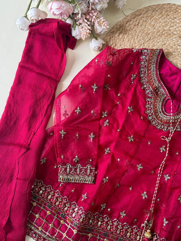 M-KIDS | BY MARIA B | MKD-EF-24-27