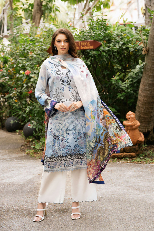 Ramsha riwayat vol-11 (Y-1108)