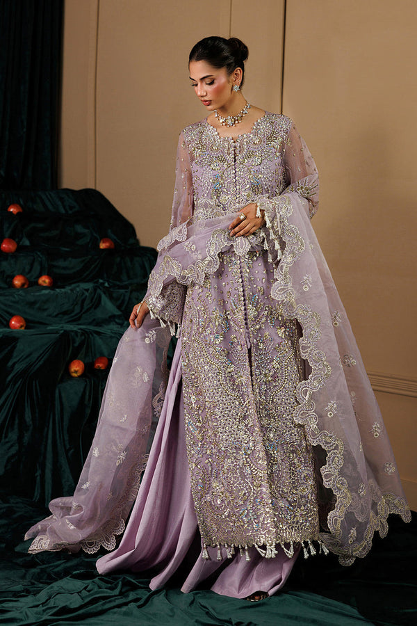 EMAAN ADEEL CELESTE-CYRA