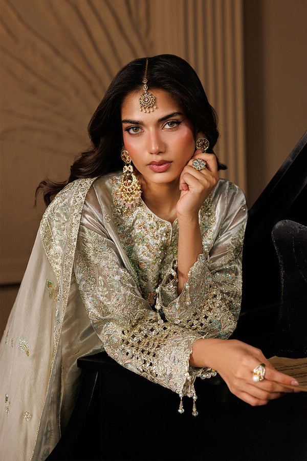 EMAAN ADEEL CELESTE-JEWEL