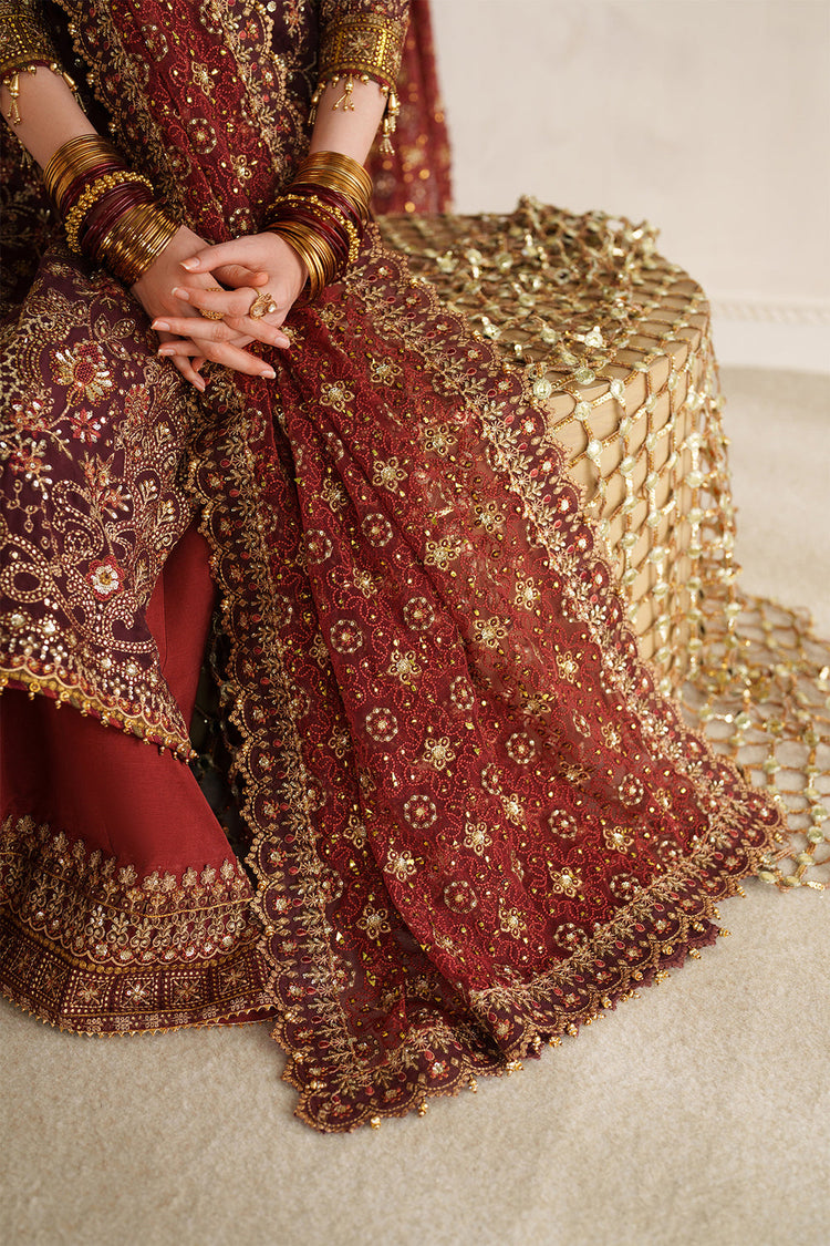 BAROQUE CHANTELLE-CH14-07