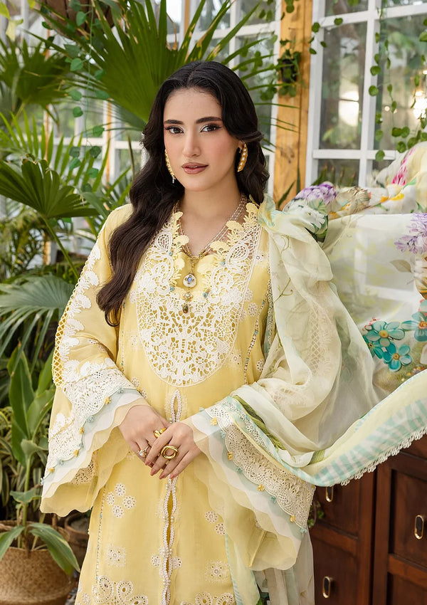 ELAF E CRAFT-2B BUTTER BLOOM