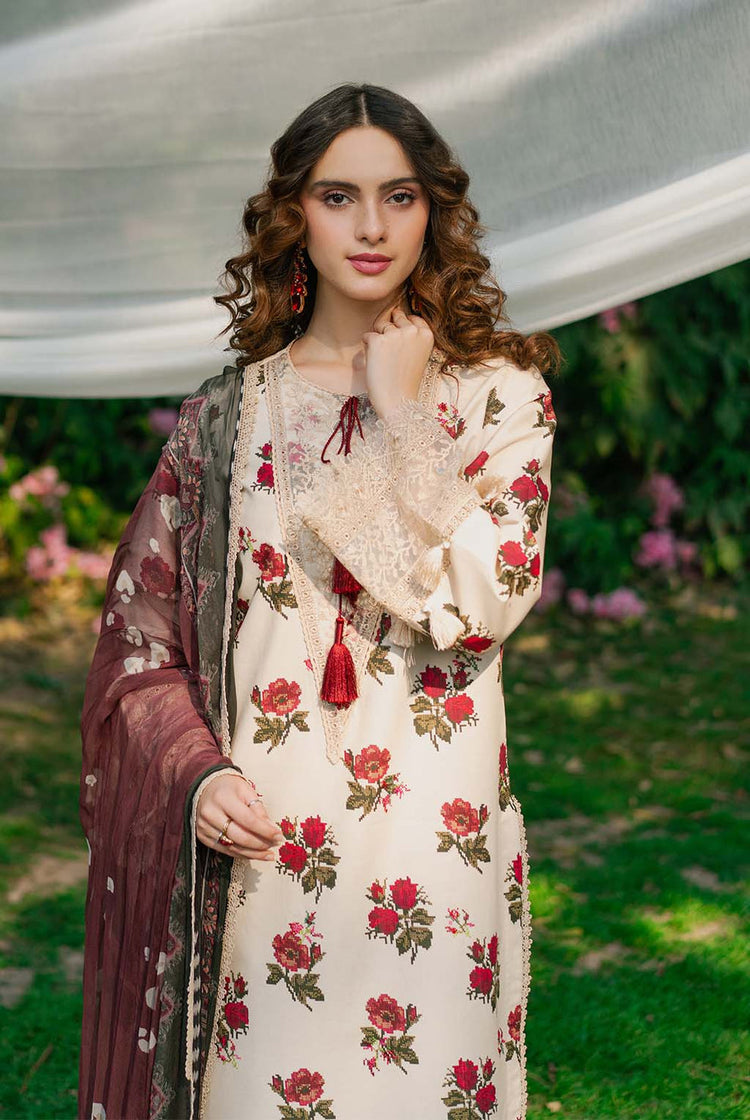 SAAD SHAIKH N/W [GULZAR]