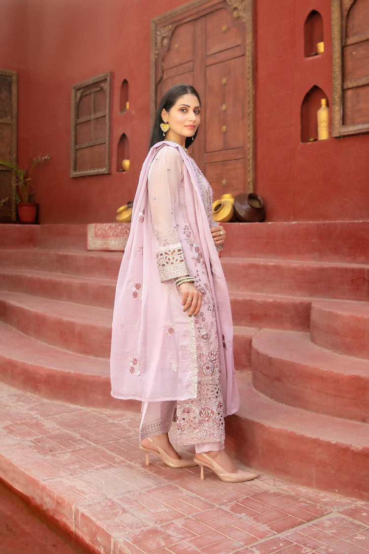 EUNOIA BY TAWAKKAL| D1909