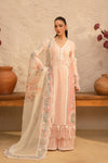 SAIRA RIZWAN LAWN 25 [FREYA-SRL25-09]