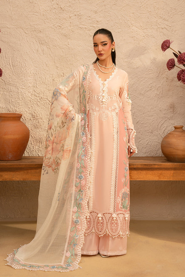 SAIRA RIZWAN LAWN 25 [FREYA-SRL25-09]