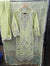 ARSHEEN BANO BY ZOYA AHMED HANDWORK STITCHED D-14
