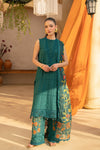 SAIRA RIZWAN LAWN 25 [LIRA-SRL25-10]