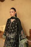 SAIRA RIZWAN LAWN 25 [MARY-SRL25-07]