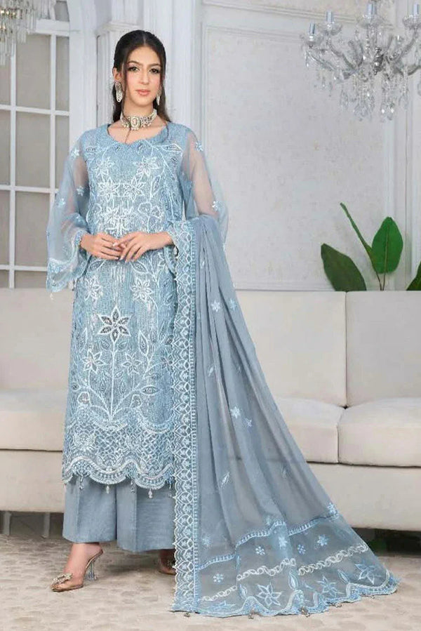 ZEENAT BY ZEBTAN-D08