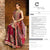 Crimson Wedding Collection 2026 NAZO
