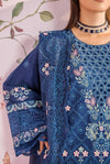 SAAD SHAIKH TROPICAL SILK-ELIZA