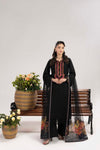 PHULKAARI ZR-2622 | BLACK