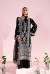 SAAD SHAIKH TROPICAL SILK-MARGARET