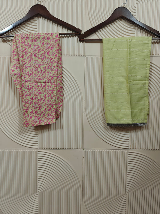 M KIDS BY MARIA B LUXURY 2025 MKS-07