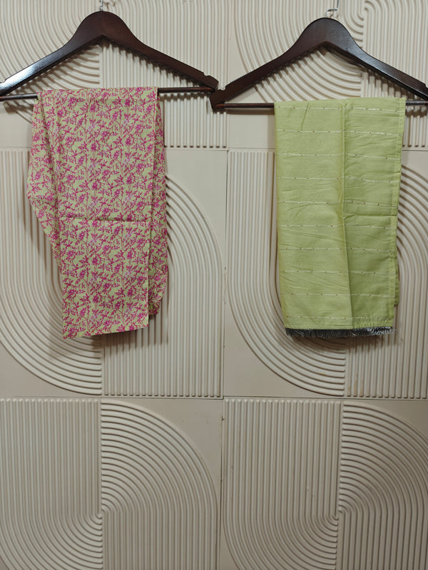 M KIDS BY MARIA B LUXURY 2025 MKS-07