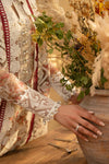 SAIRA RIZWAN LAWN 25 [MAYA-SRL25-06]