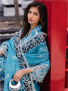 MAHNUR BROADWAY 25' Scarlet | 3 PC Lawn