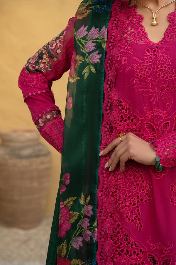 SAIRA RIZWAN LAWN 25 [ELODIE-SRL25-04]