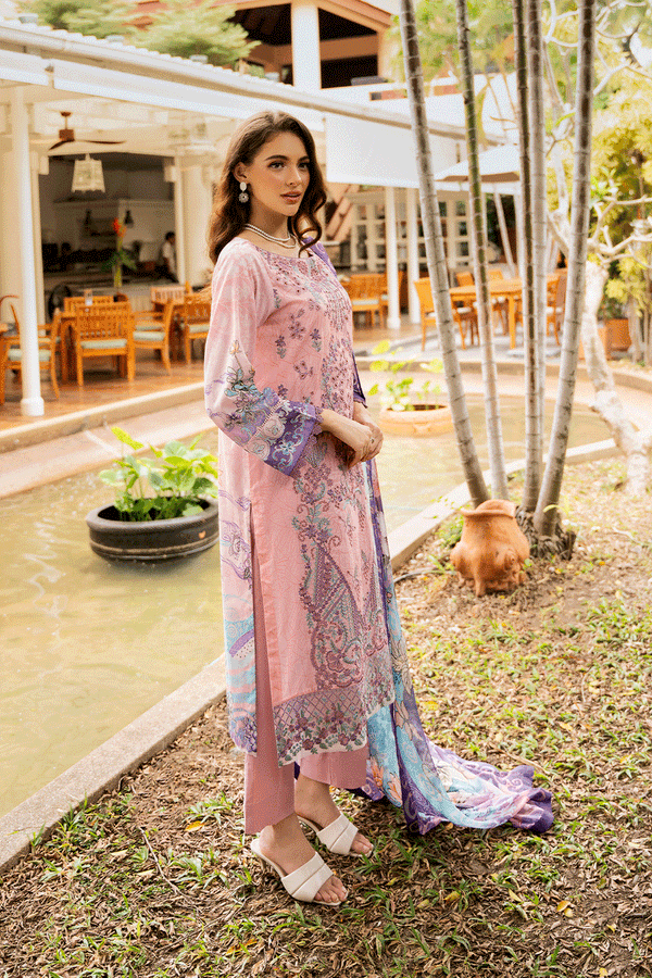 Ramsha riwayat vol-11 (Y-1111)
