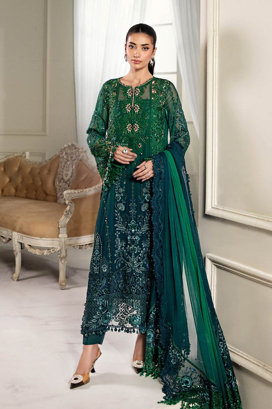 MARIA B CHIFFON-25-106