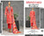 RIWAYAT -E-KHAS BY JUSTJU UN-STITCHED LAWN-DESING VL2-02