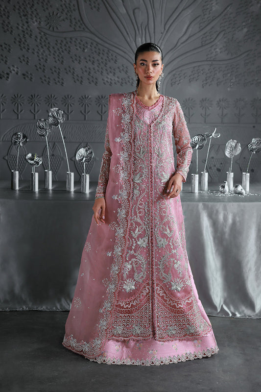 QALAMKAR ELIRA:-MF-07 ROSALYN