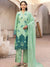 Arzoo Lawn Collection 2025 by Mahees (D-08)