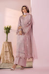 SAAD SHAIKH TROPICAL SILK-ISLA