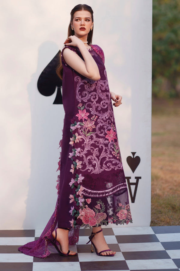 SUMMER QUEEN PARISHAY-SQ-07